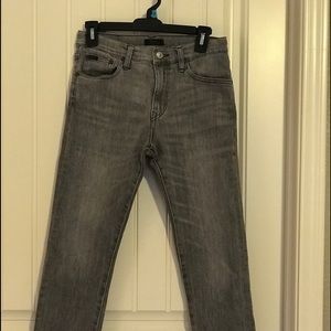 Boys Polo jeans